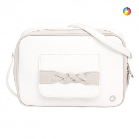 Necessaire Trança