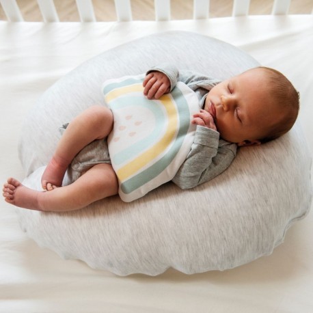 Doomoo Softy Chine White
