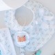 Babete Tema Floral