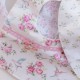 Babete Tema Floral