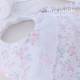 Babete Tema Floral