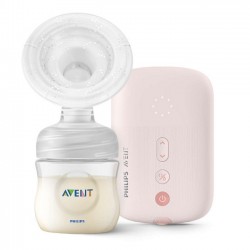 Philips Avent Bomba Tira Leite Elétrica