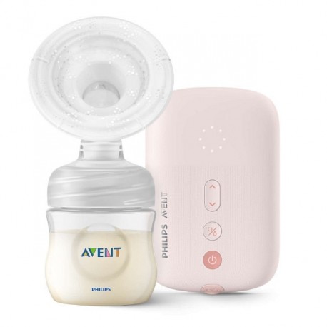 Philips Avent Bomba Tira Leite