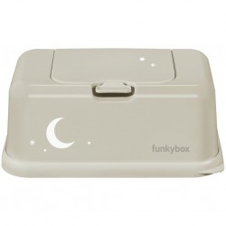 FunkyBox Beige Luna