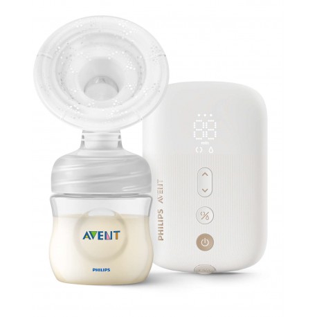 Philips Avent Bomba Tira Leite