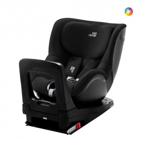 Britax Romer DualFix M i-size