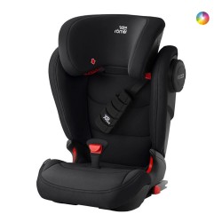 Britax Römer KidFix III S