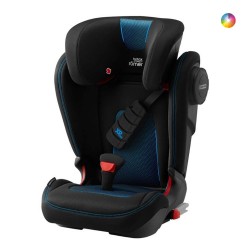 Britax Römer KidFix III S Cool Flow