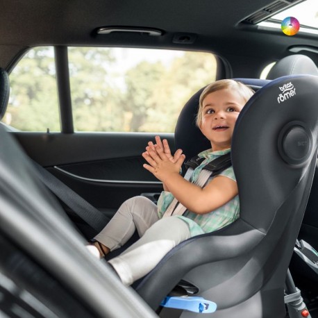 Britax Römer Max-Way plus