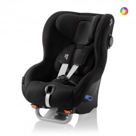 Britax Römer Max-Way plus Cool Flow