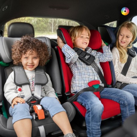 Britax Römer Advansafix i-Size