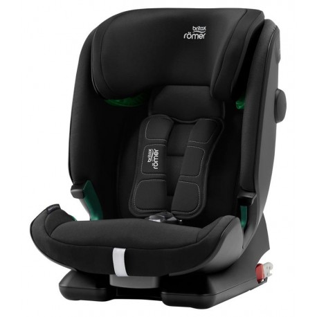 Britax Römer Advansafix i-Size