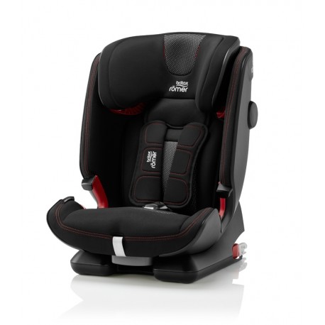 Britax Römer Advansafix IV R Cool