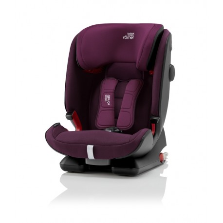 Britax Römer Advansafix IV R