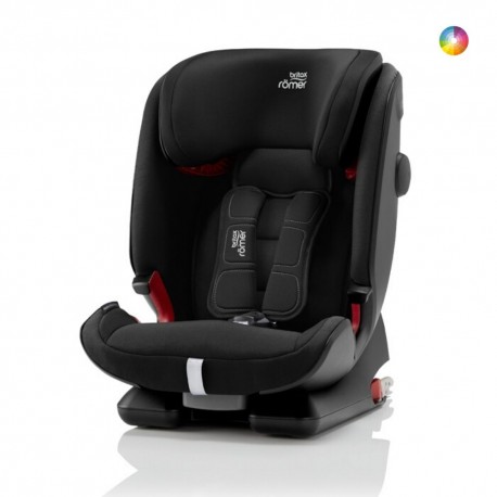 Britax Römer Advansafix IV R