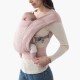 Ergobaby Embrace Pink