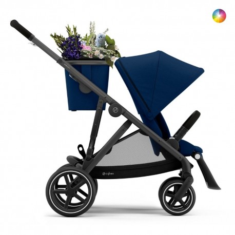 Cybex Gazelle S Black