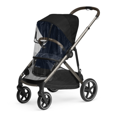 Cybex Capa de Chuva Gazelle S