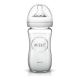 Philips Avent Biberão Natural Vidro 240ml