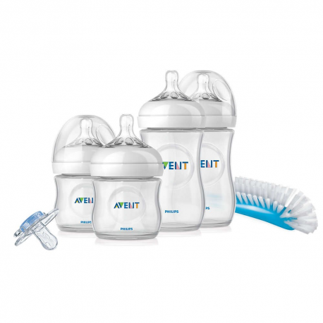 Philips Avent Conjunto Nascimento Natural