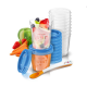 Philips Avent Conjunto Gourmet