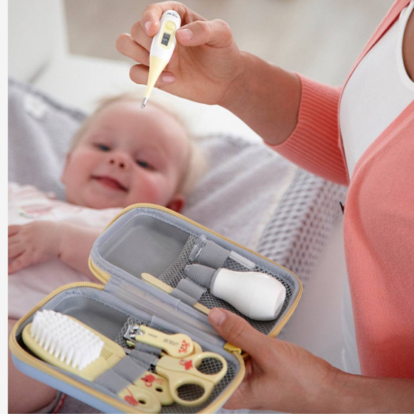 Philips Avent Conjunto Higiene do Bebé
