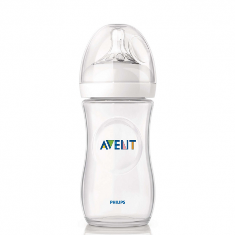 Philips Avent Biberão Natural 330ml