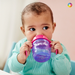 Philips Avent Copo de Aprendizagem Bico Macio