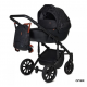 Anex M/Type 2021 2 in 1 Hide