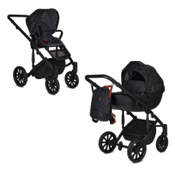 Anex M/Type 2 in 1 Hide