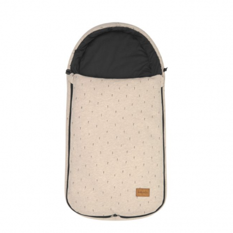 Baby Clic Saco Para Alcofa Loup