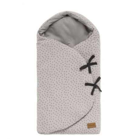 Baby Clic Saco Para Alcofa Night Stories Piedra
