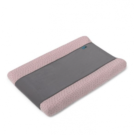 Baby Clic Forra Muda Fraldas Night Stories Rosa