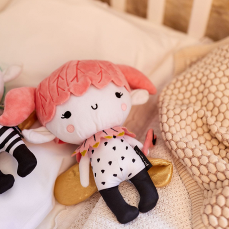 Miniland Dreambuddy Fairy