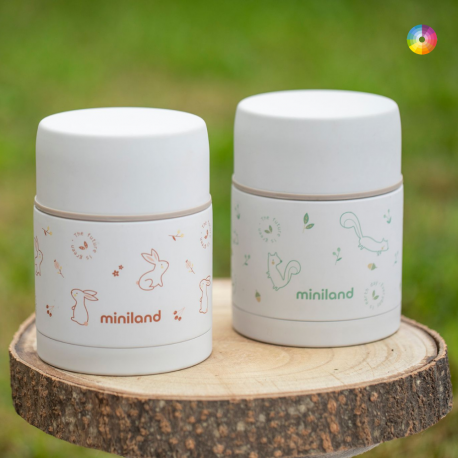 Nature Food Thermos