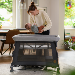 Maxi-Cosi Cama de Viagem Swift 3 em 1