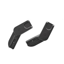 Ergobaby Adaptadores Cadeira Auto p/ Carrinho Metro+