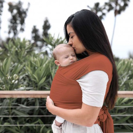 Ergobaby Aura Copper