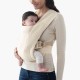 Ergobaby Embrace Black