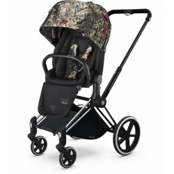 Cybex Priam Butterfly