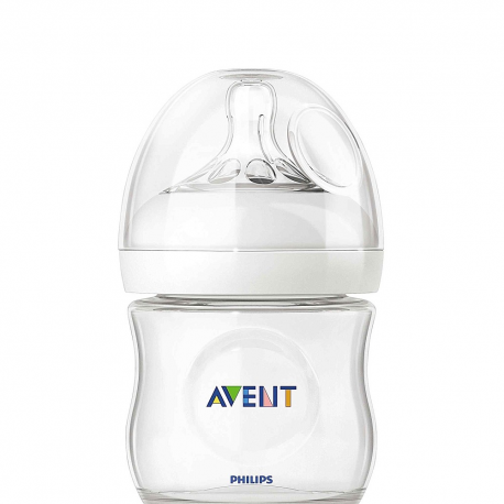 Philips Avent Biberão Natural 125ml