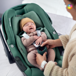 Maxi-Cosi Pebble 360