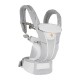 Ergobaby Omni Breeze Cinza Perla