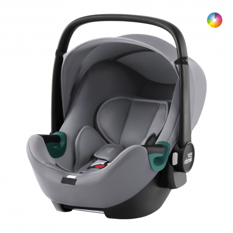 Britax Römer Baby-Safe 3 i-Size