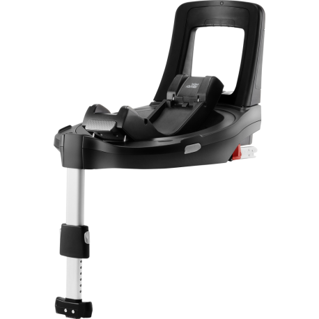 Britax Römer Base Flex iSense