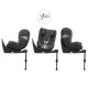 Cybex Sirona Zi I-Size