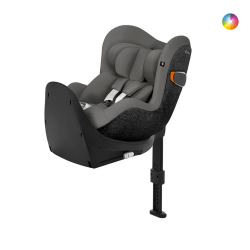 Cybex Sirona Zi i-Size