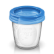 Philips Avent Copos p/ Armazenamento Leite Materno