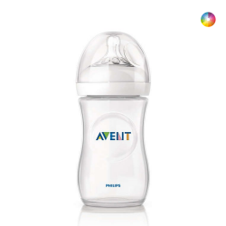 Philips Avent Biberão Natural 260ml