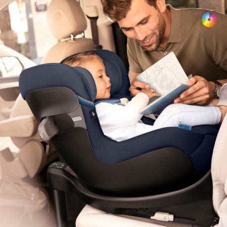 Cybex Sirona SX2 i-Size